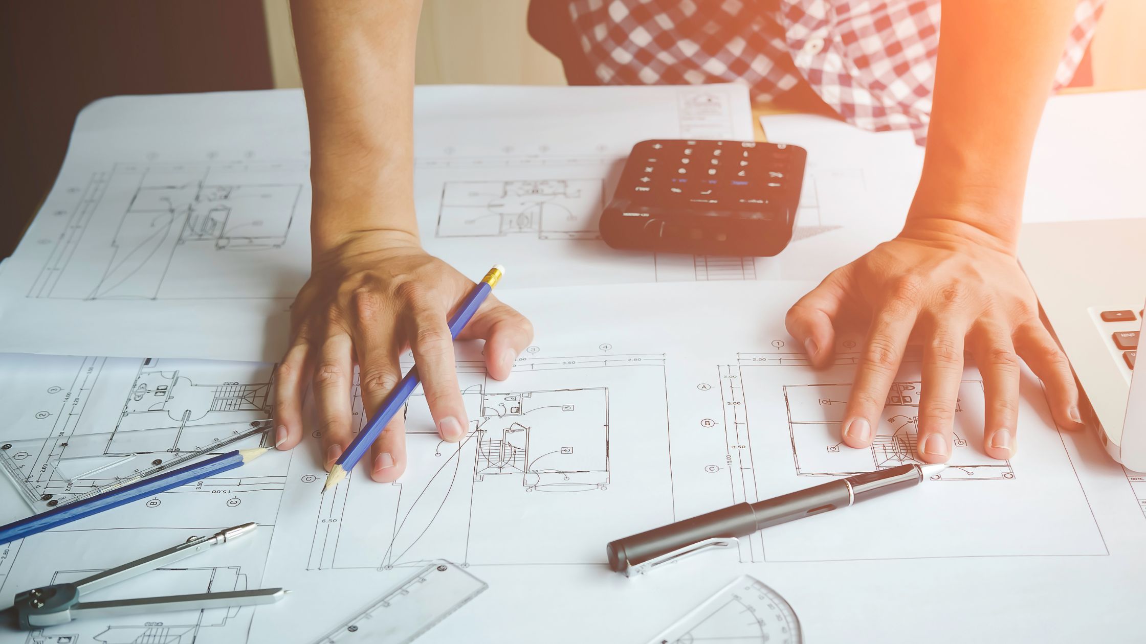 diseño arquitectónico e interiorismo