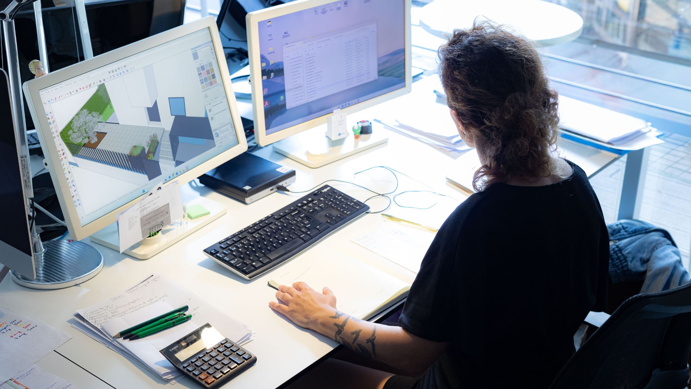 Reforma y rehabilitación de viviendas en León